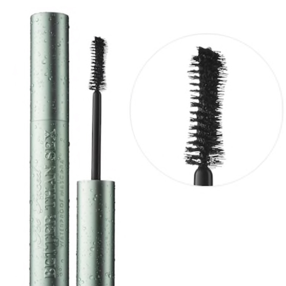Too Faced Waterproof Better Than Sex Mascara
